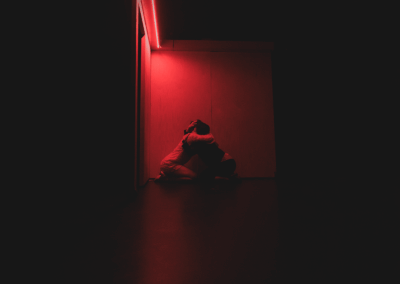 photo assigment theatre